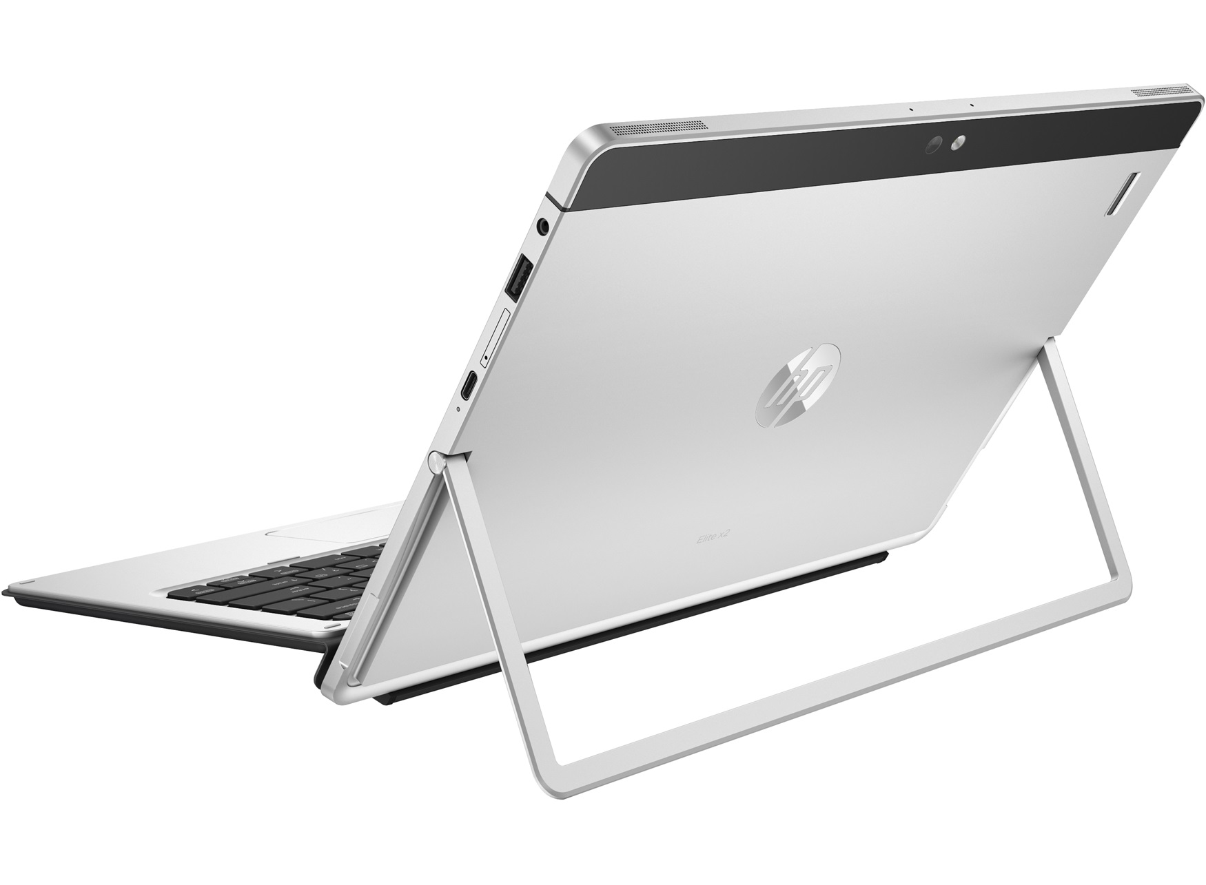Laptop Hp Elite X2 G4 Intel Core I5 8365 8gb 256gb 13 Plateado