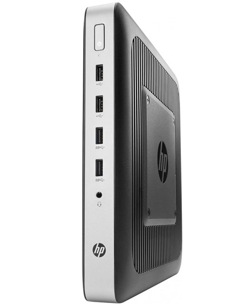 Hp T630 Thin Client, Amd Gx-420gi 2ghz, 4gb, 32gb, Windows