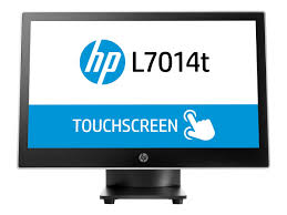 Monitor HP L7014t