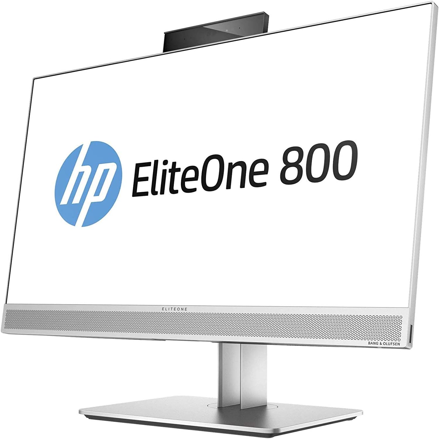 All In One Hp Elite One 800 G6 Procesador Intel Core I7-10700 8gb De Ram 512gb Hdd