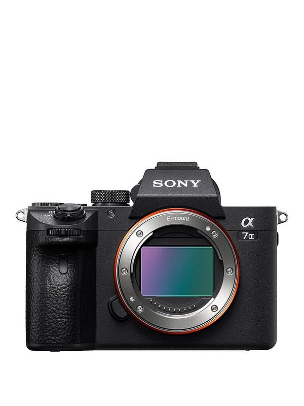 Sony Alpha 7III