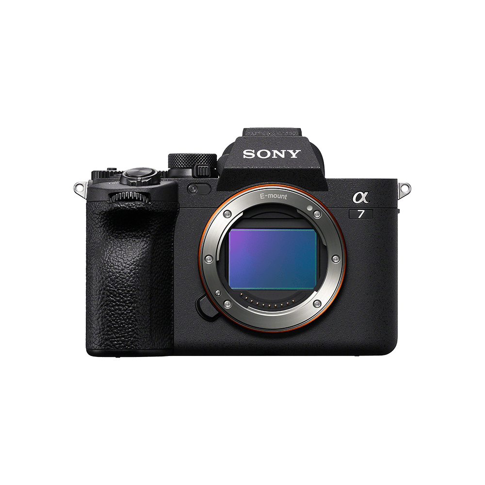 Sony Alpha 7IV