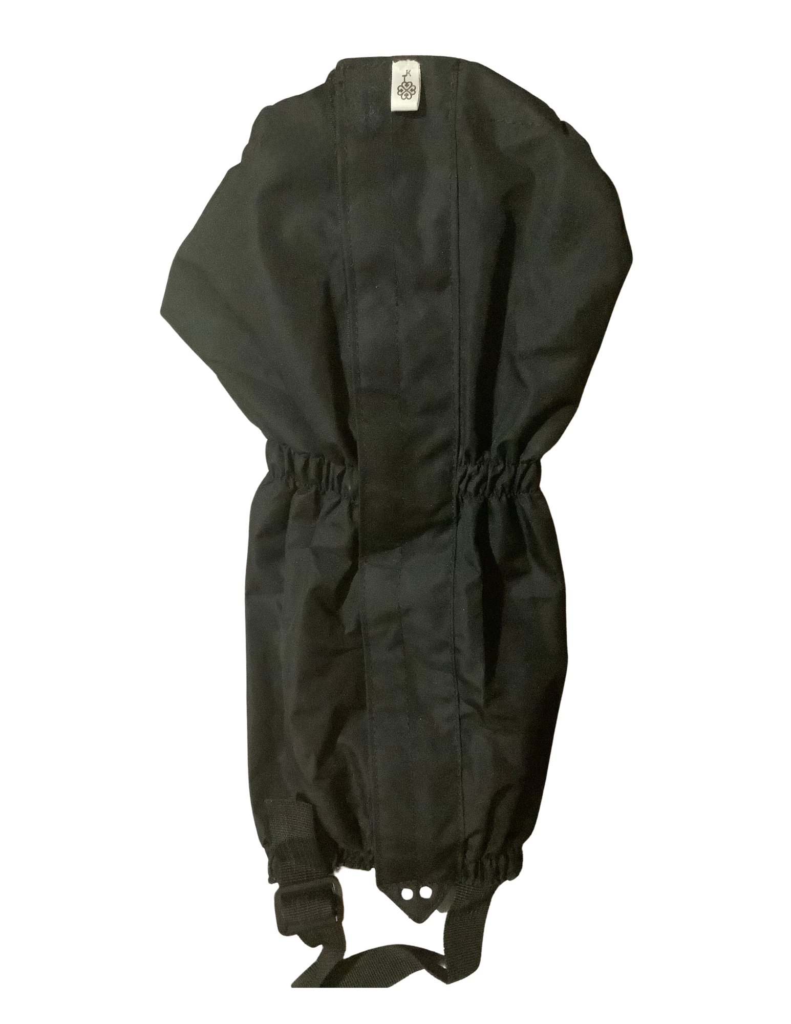 FALL/WINTER TK LOGO  LEG GAITERS