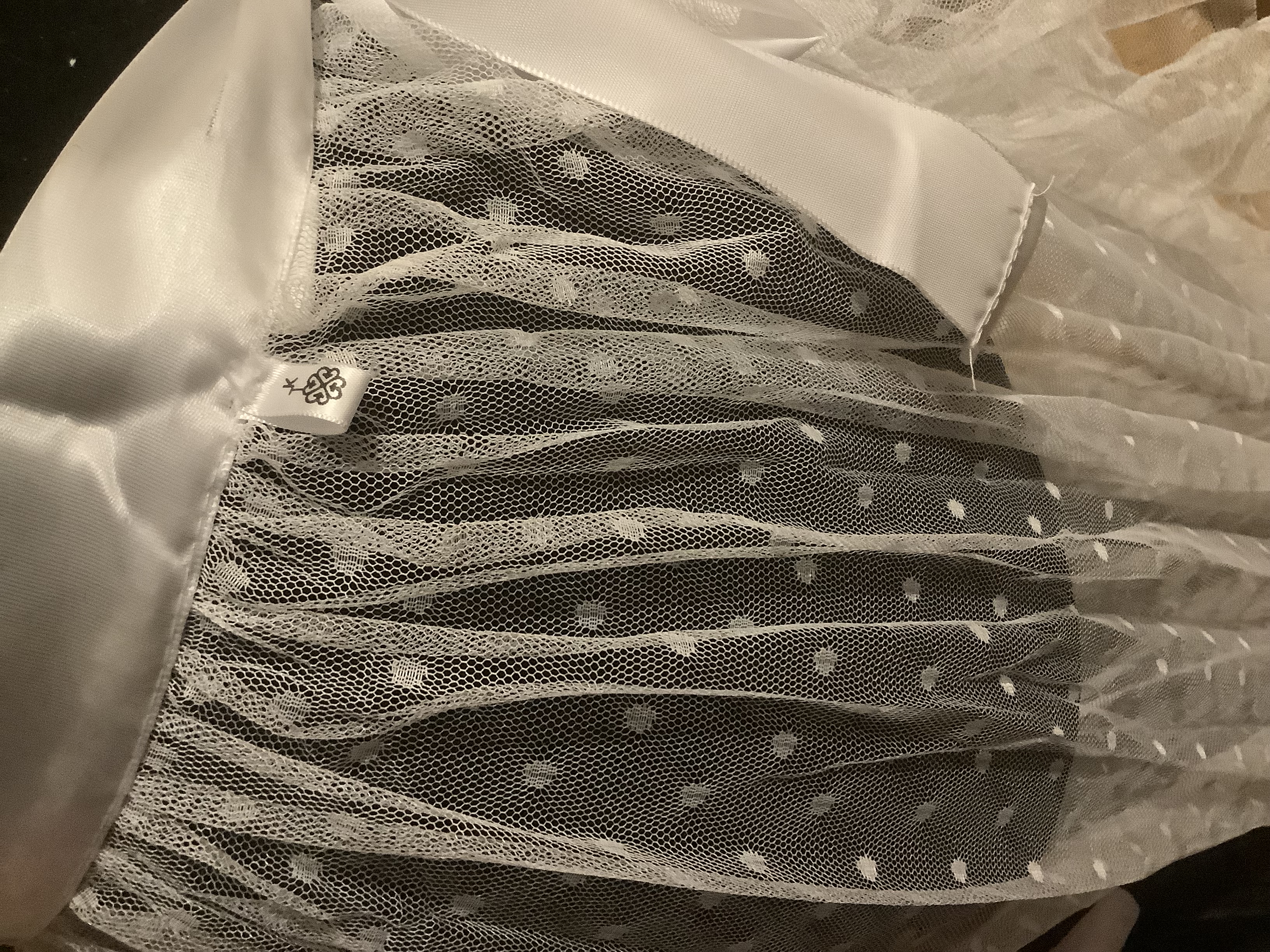 TK Mid Long Button Skirt