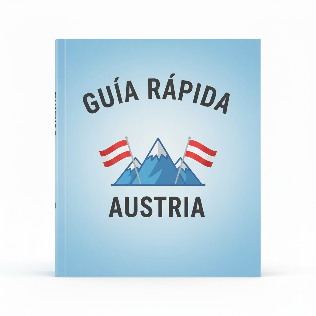 Guía rápida para empezar a trabajar en Austria