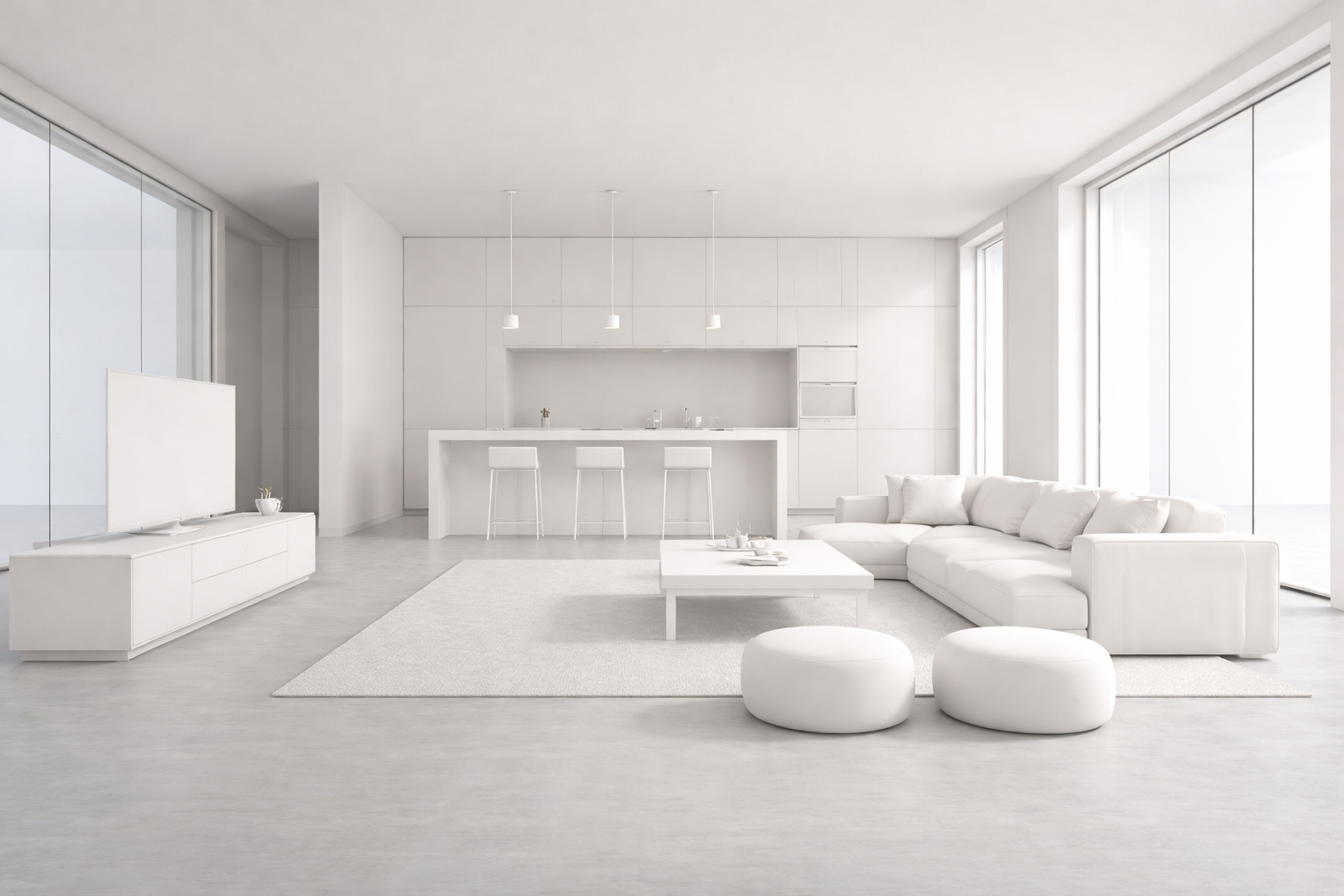 Profesionalus medžiagų parinkimas interjerui | + projekto valdymo sistema