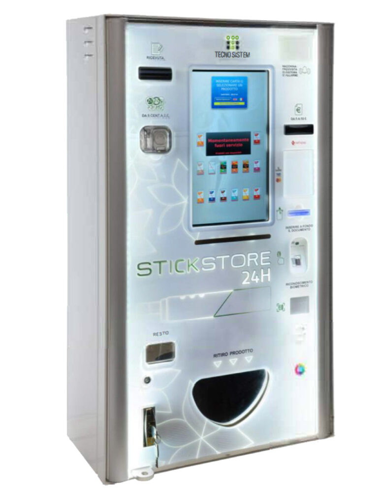 LIFE TOUCH STICK STORE