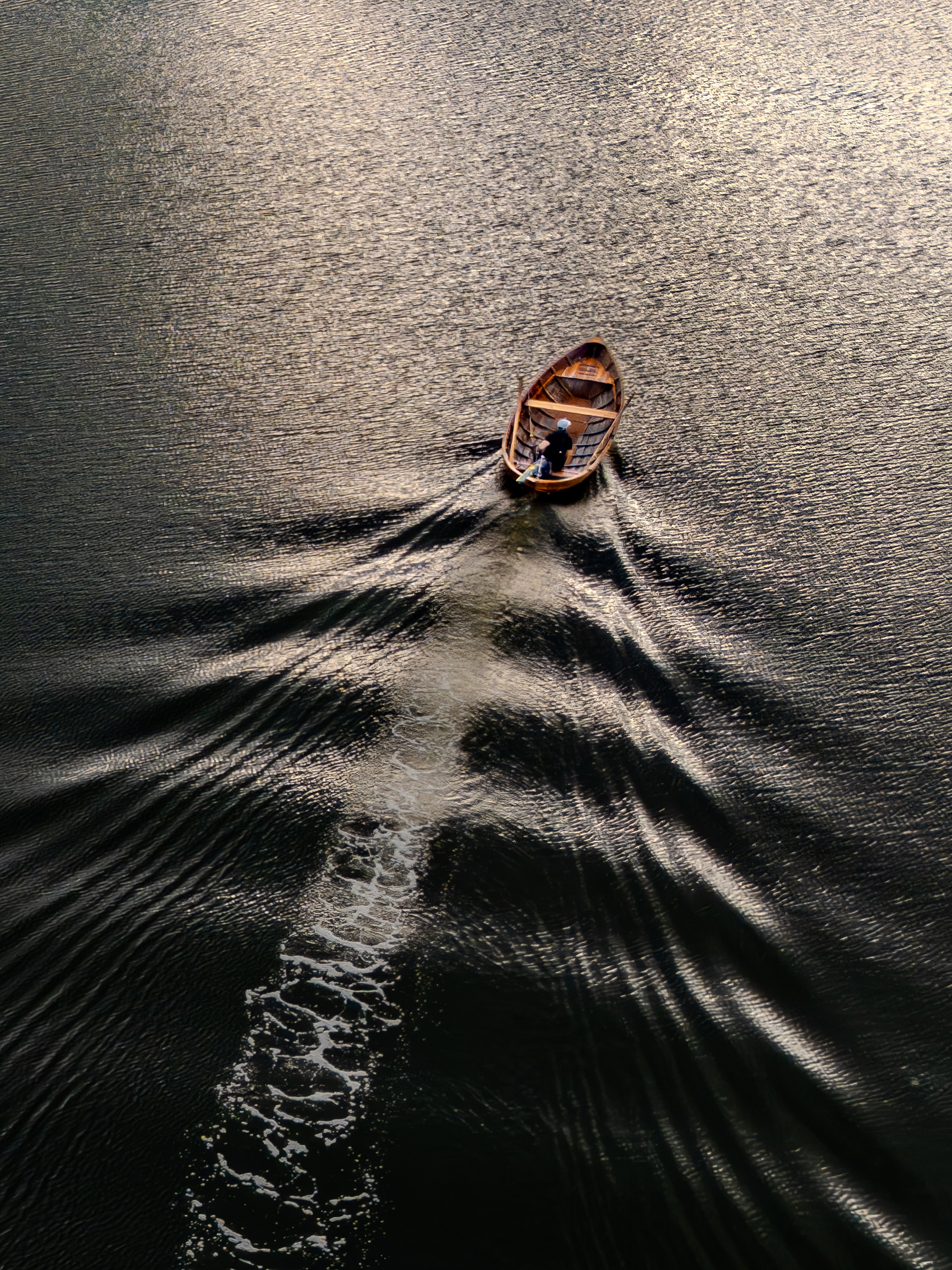 D_B009 Quiet Solitude