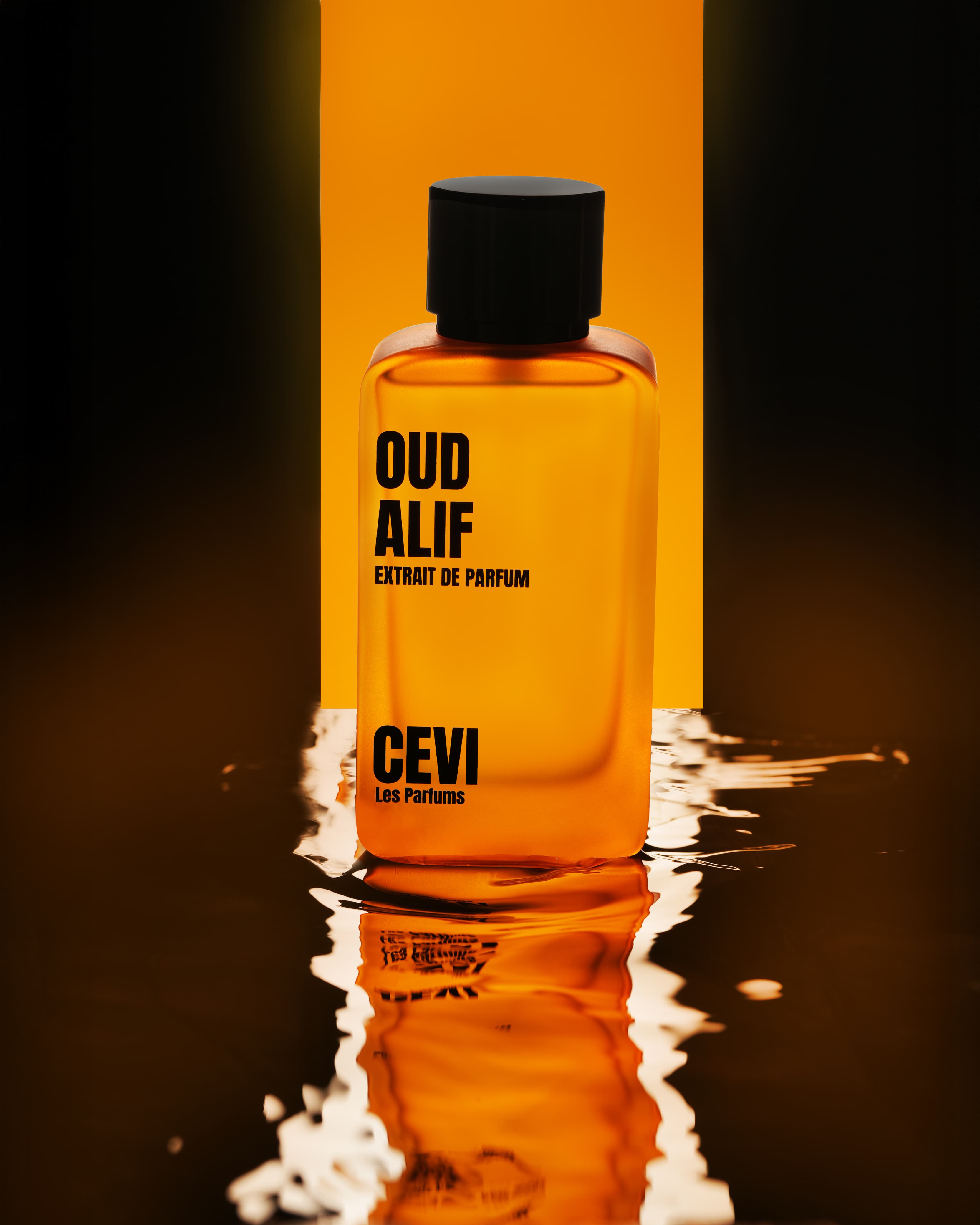 OUD ALIF