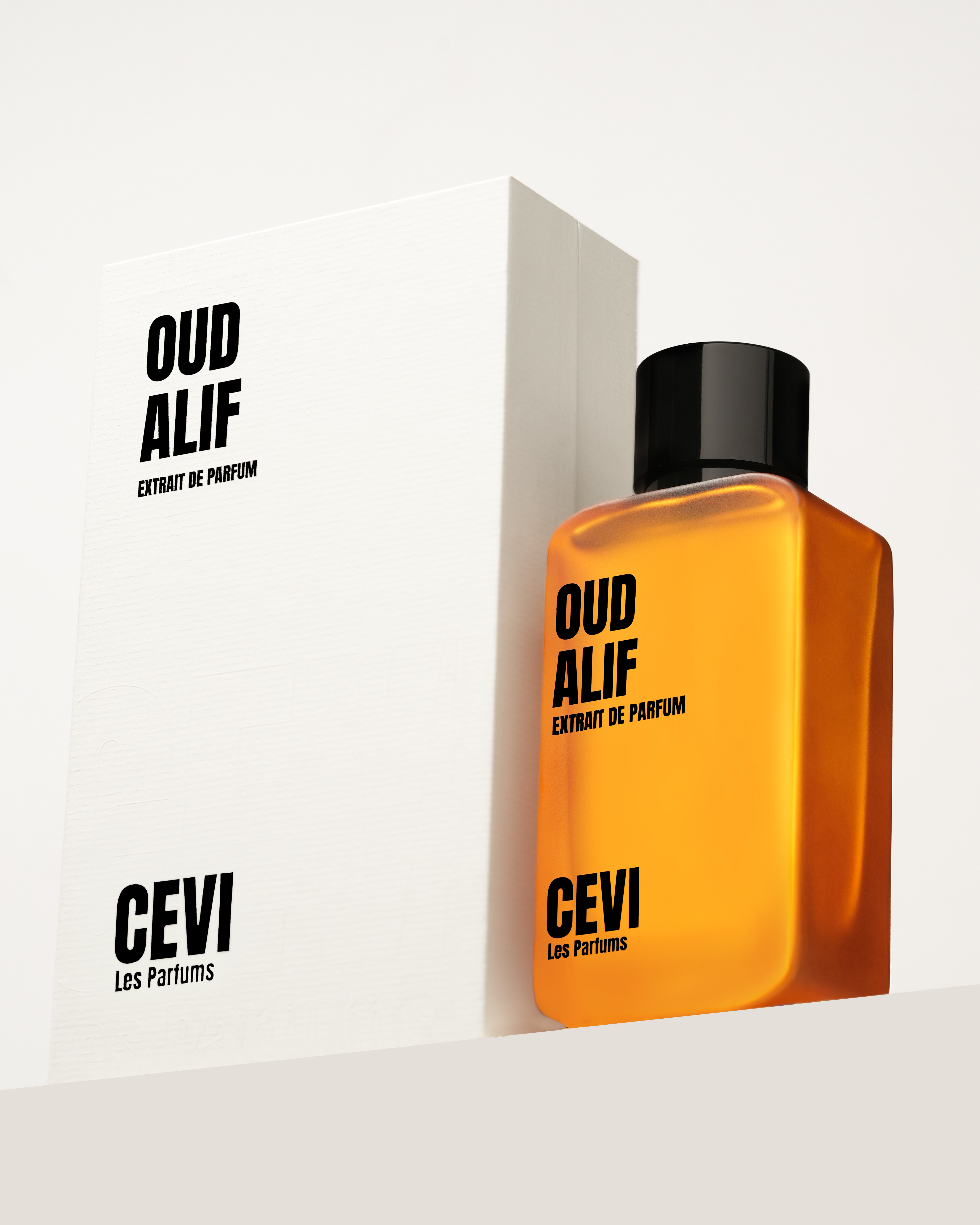 OUD ALIF