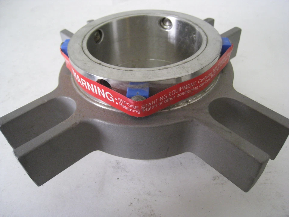 Metallic Dura Seal P50 FlowServe Cartridge Mechanical Seal GEB2828712B 