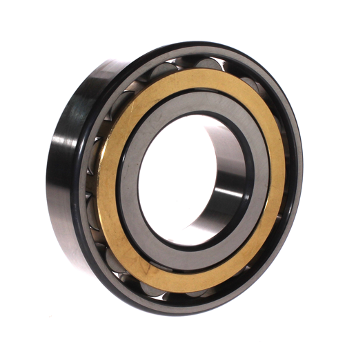 Cylindrical roller bearing