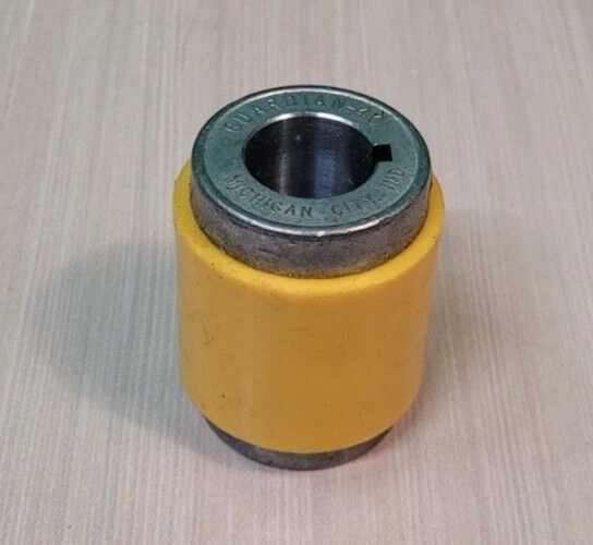 Industrial Pipe Coupling