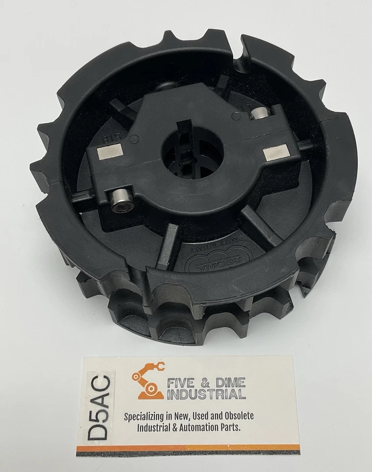 Industrial Sprocket Gear