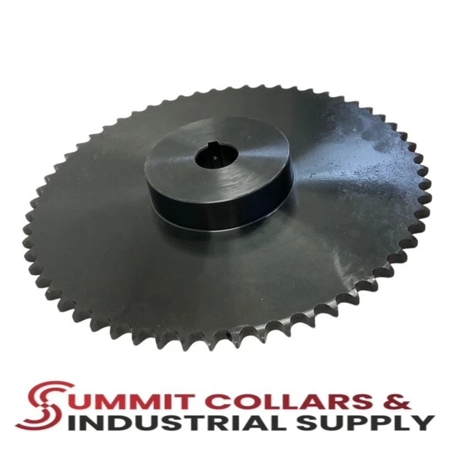40B60- Sprocket