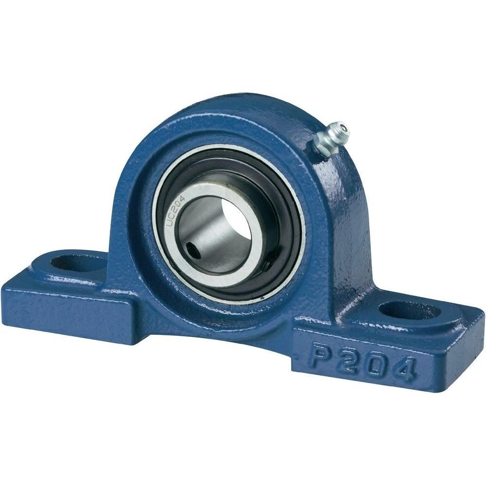 Mounted Pillow Block Bearing