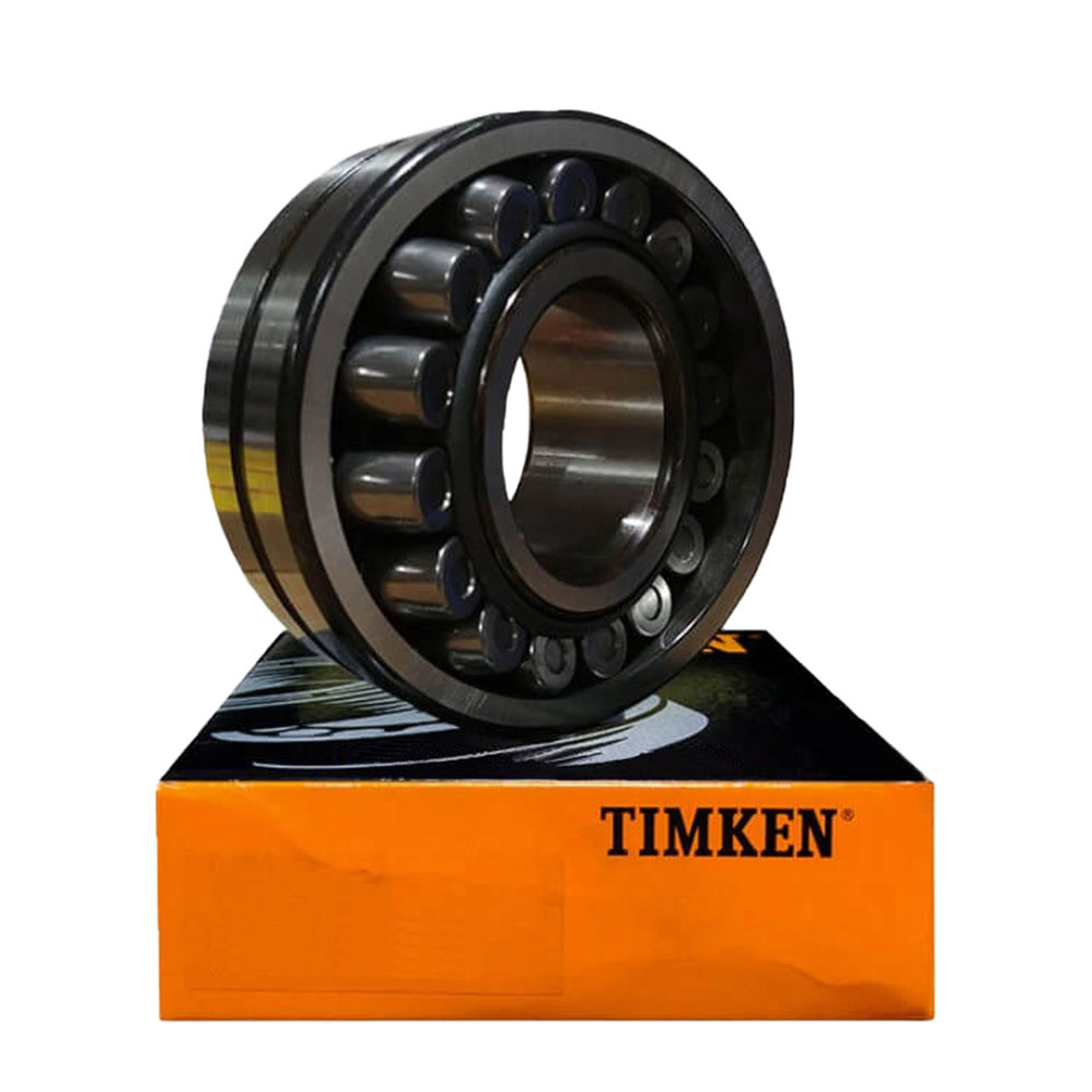 Timken spherical roller bearing
