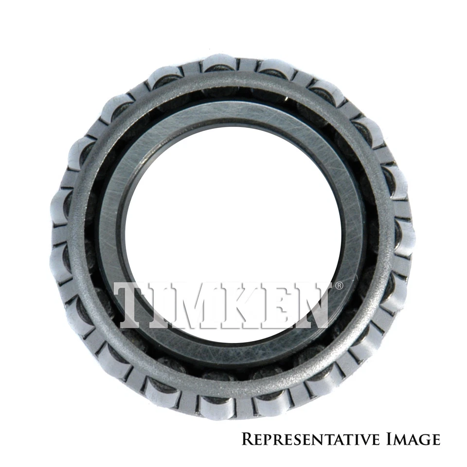 Timken Tapered Roller Bearing (Request for Quote)