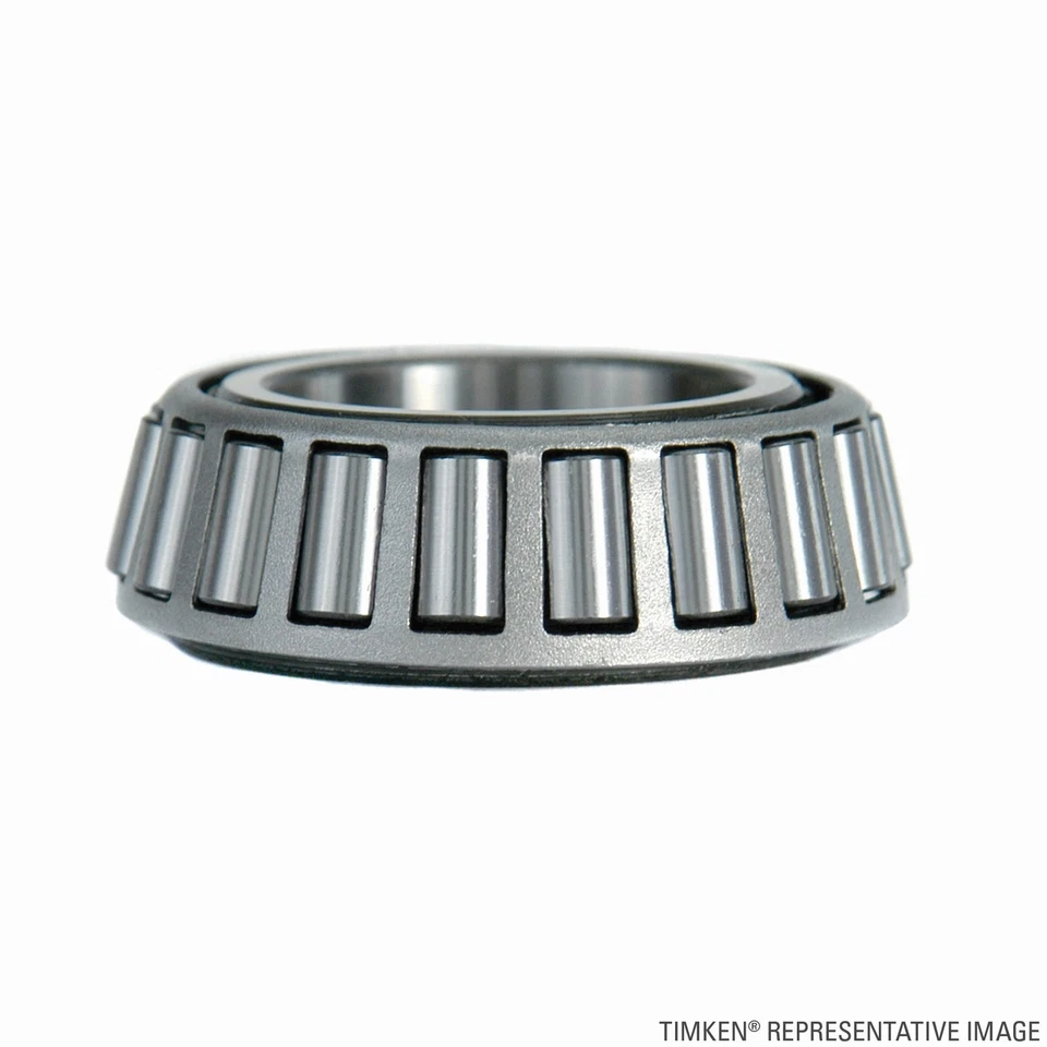 Timken Tapered Roller Bearing (Request for Quote)