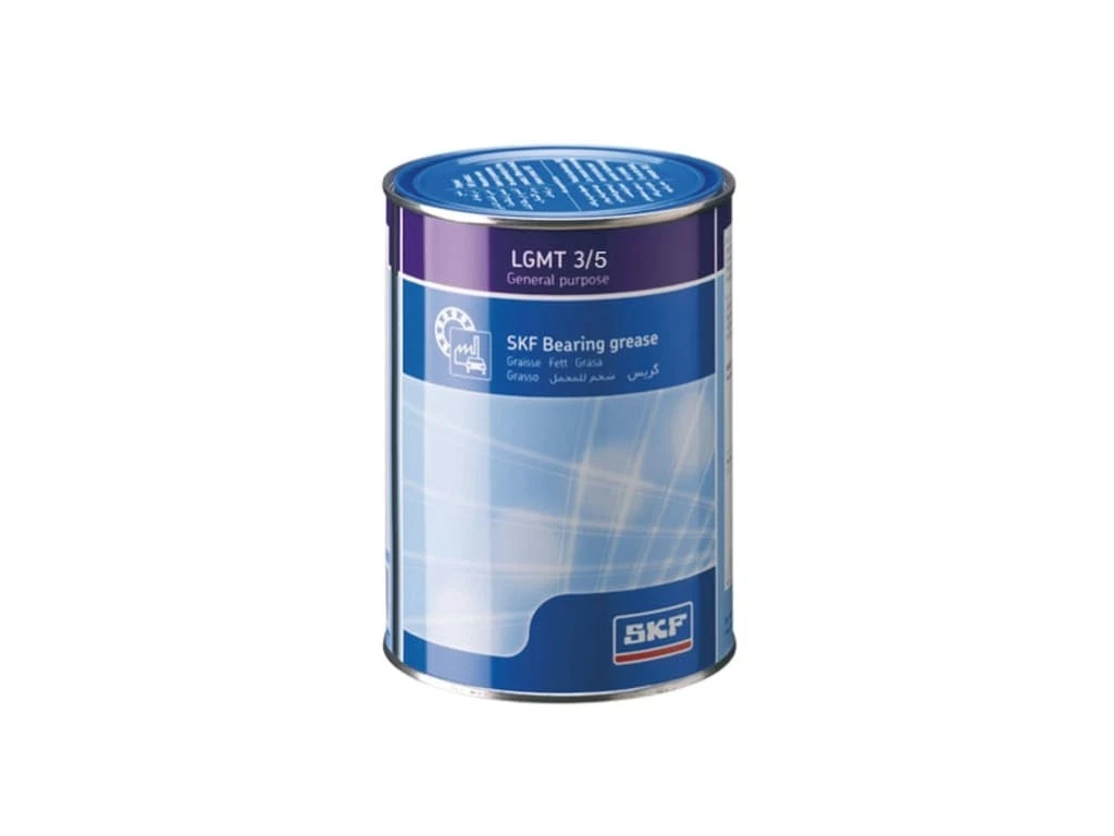 SKF Bearing Grease LGMT 3/5