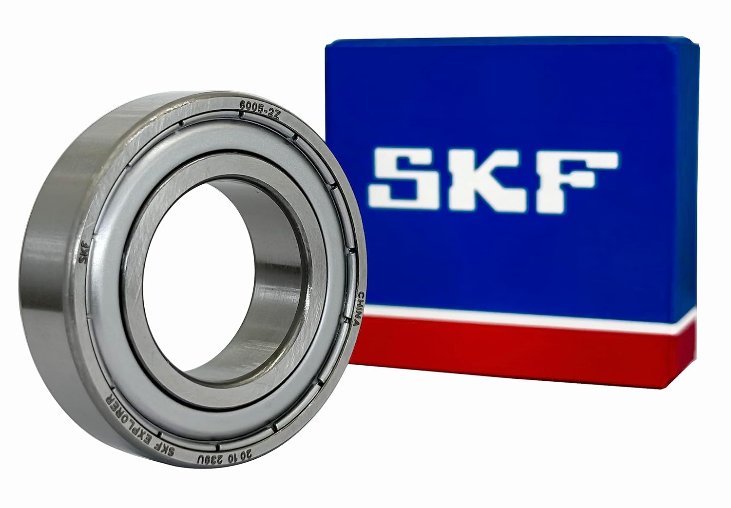SKF Ball Bearing