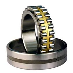 Spherical roller bearing
