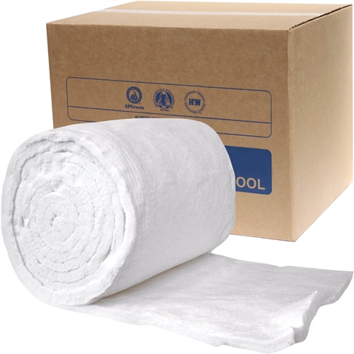 Ceramic Fiber Insulation Blanket