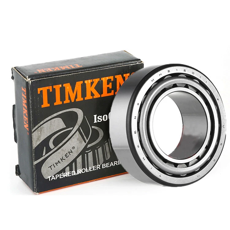 Timken Tapered Roller Bearing
