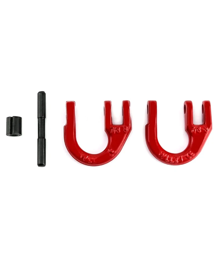 Heavy Duty Connecting Link