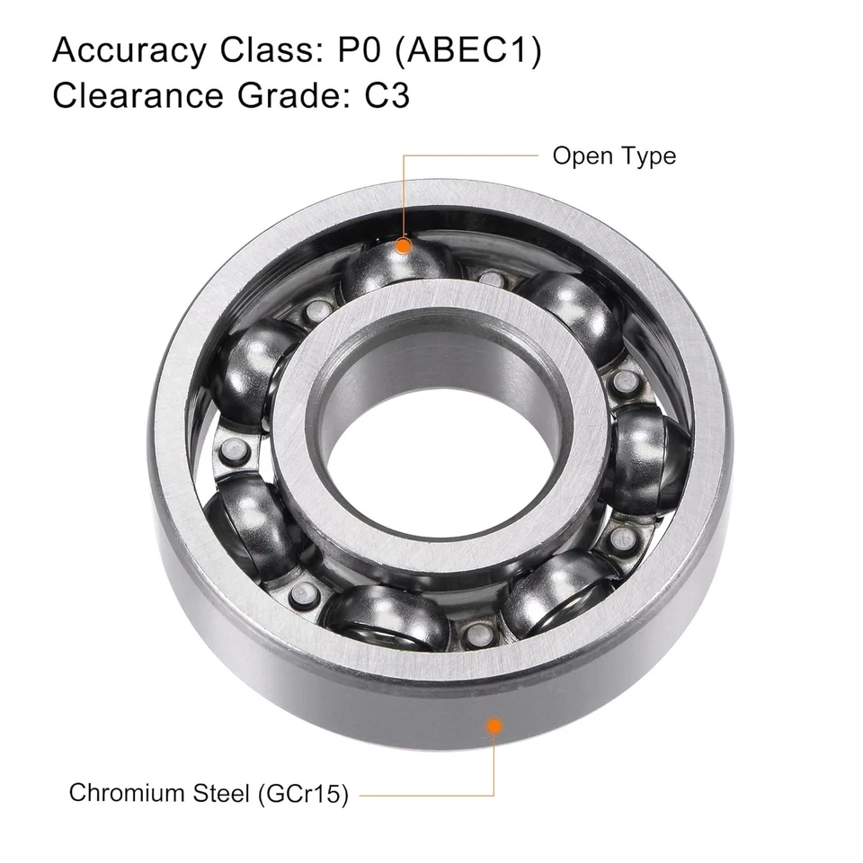 Ball Bearing