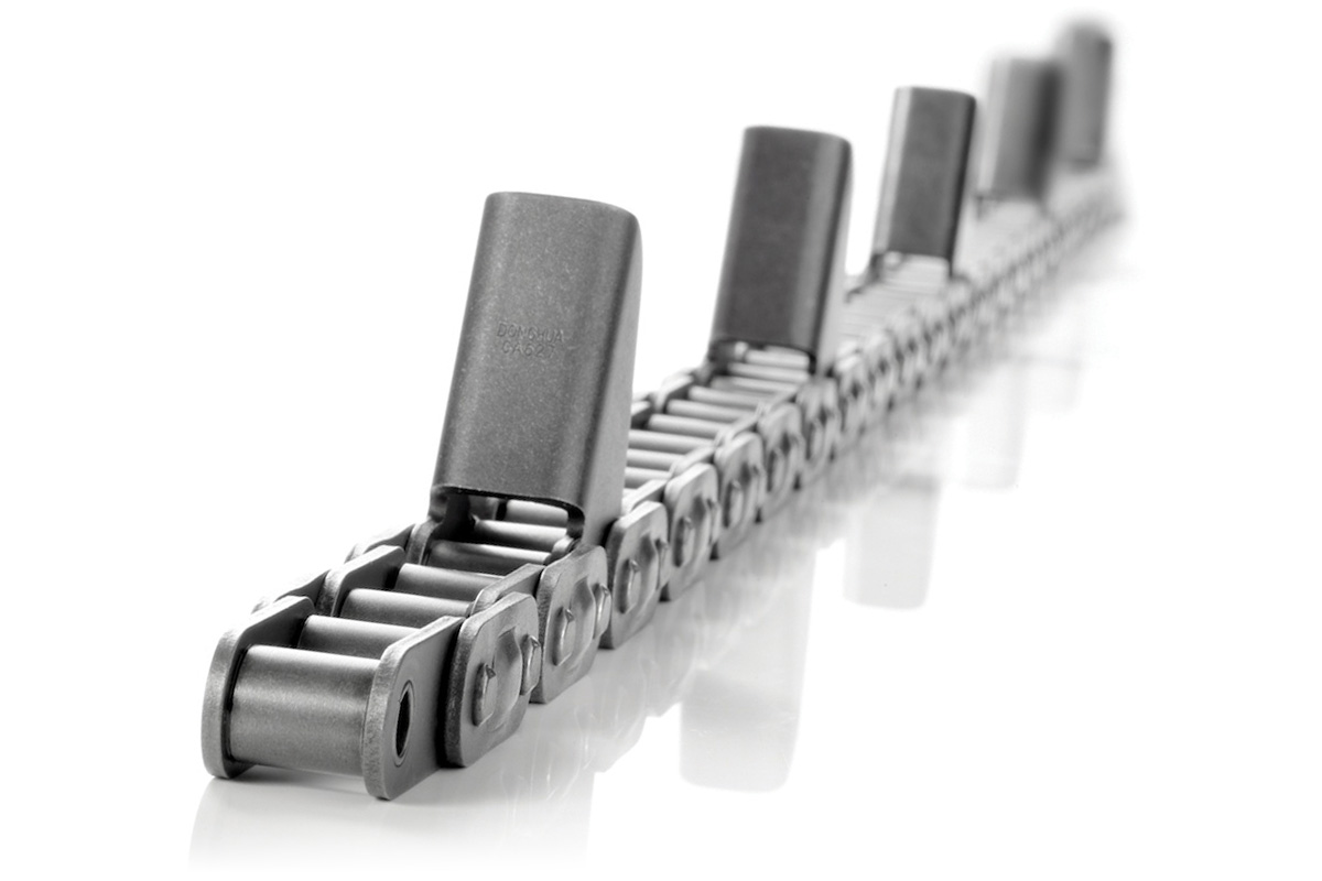 Industrial Conveyor Chain