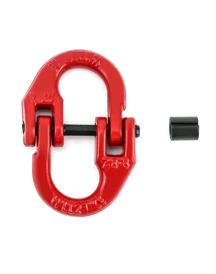Heavy Duty Connecting Link