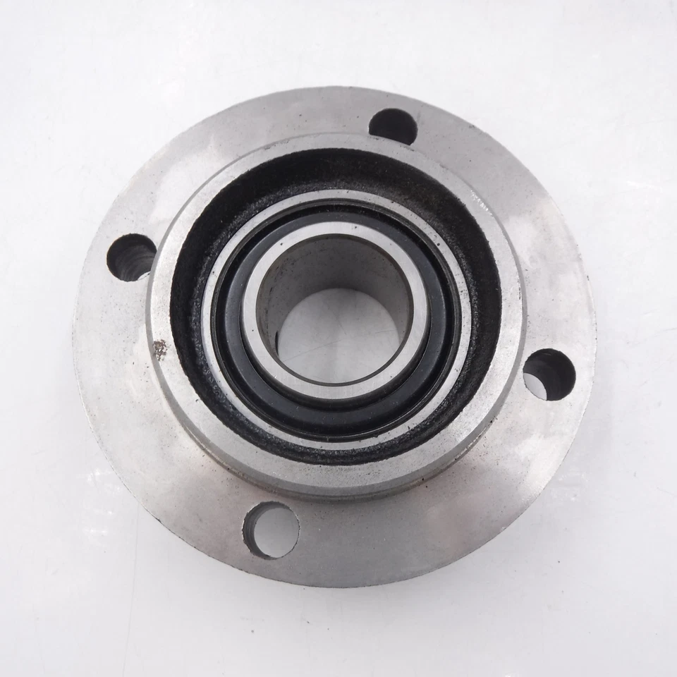 Wheel hub bearing