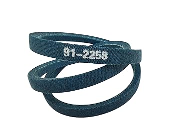 Replacement Drive Belt