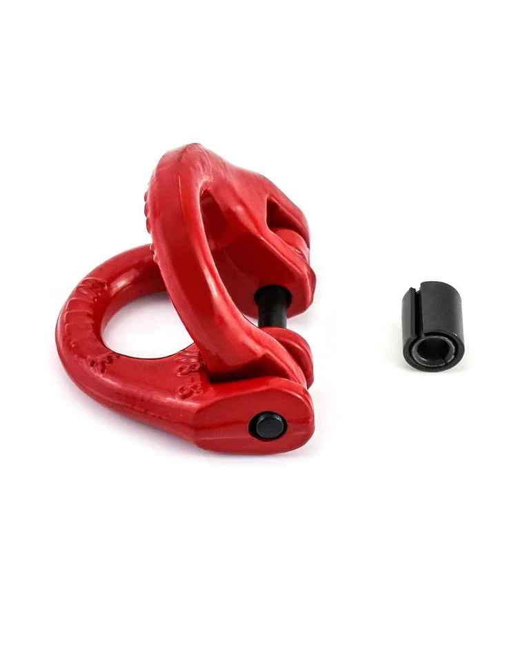 Heavy Duty Connecting Link
