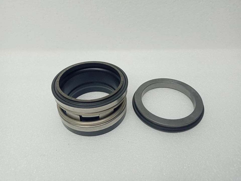 Mechanical Seal Assembly