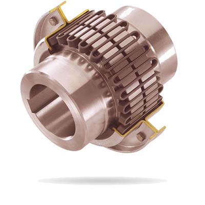 Industrial Gear Coupling