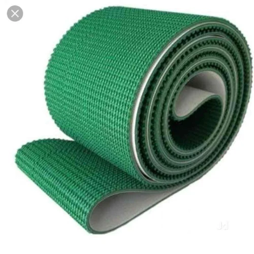 Lawn Pattern conveyor Belt