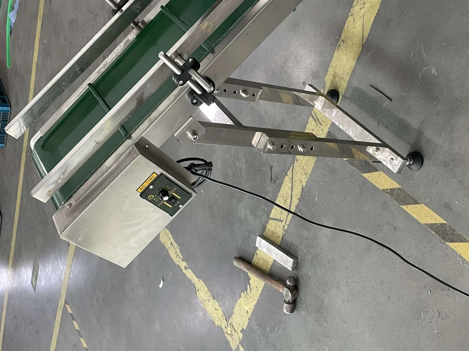 Industrial Conveyor Belt