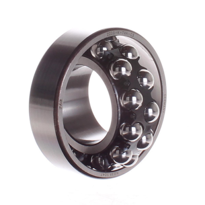 Double Row Ball Bearing
