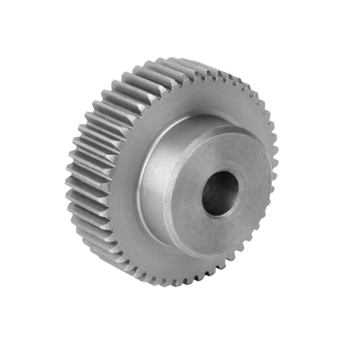 Aluminium Timing Pulley 8mm Bore Synchronous Wheel