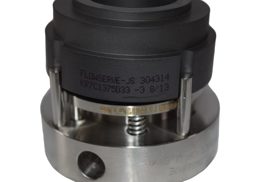 Mechanical Seal