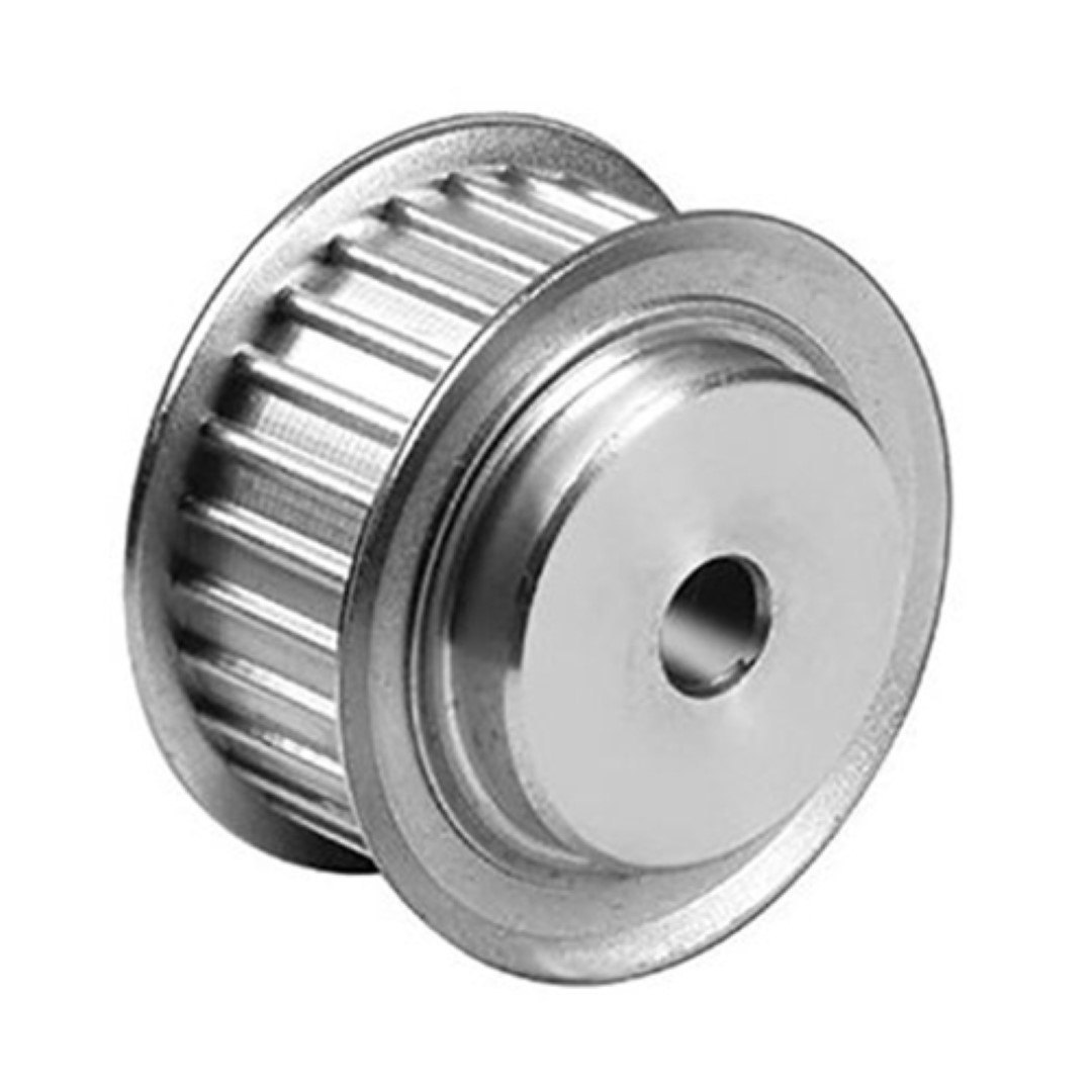 Aluminum Timing Pulley