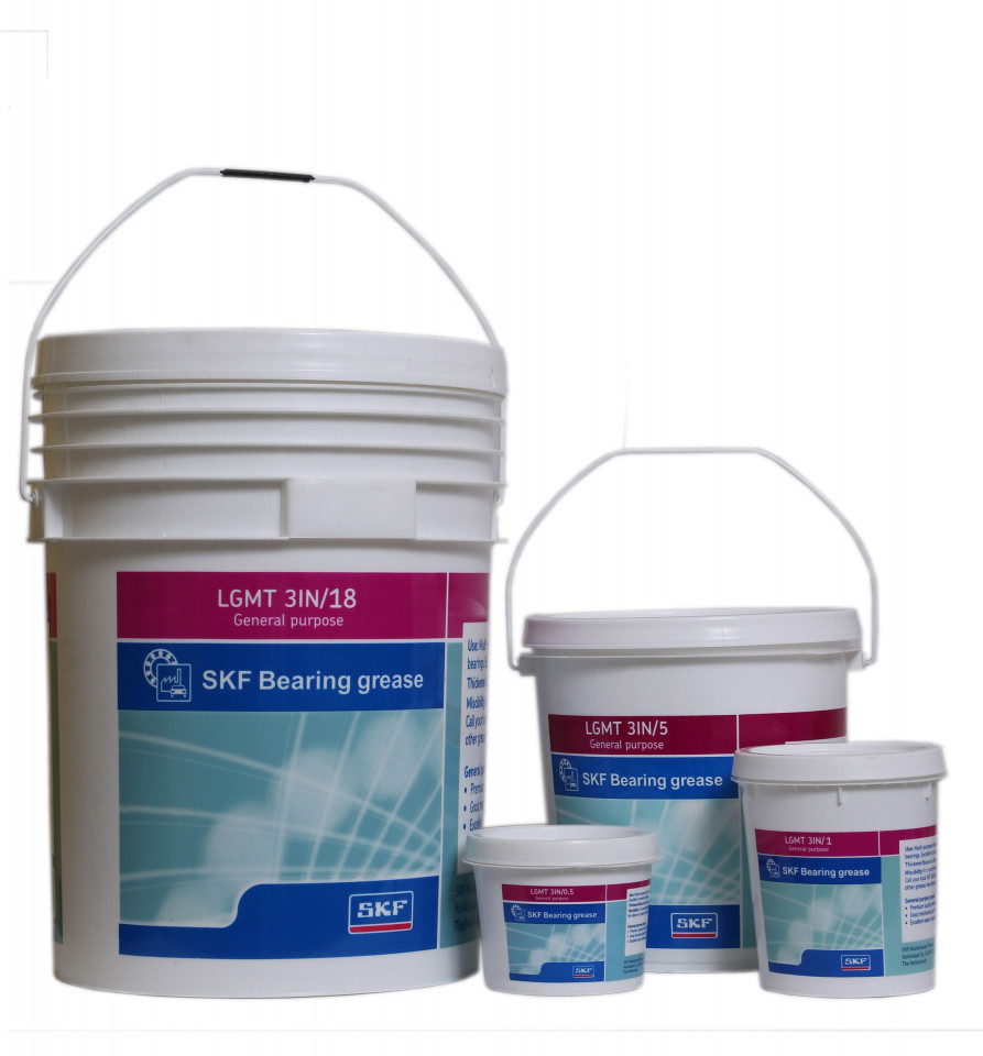SKF Bearing Grease