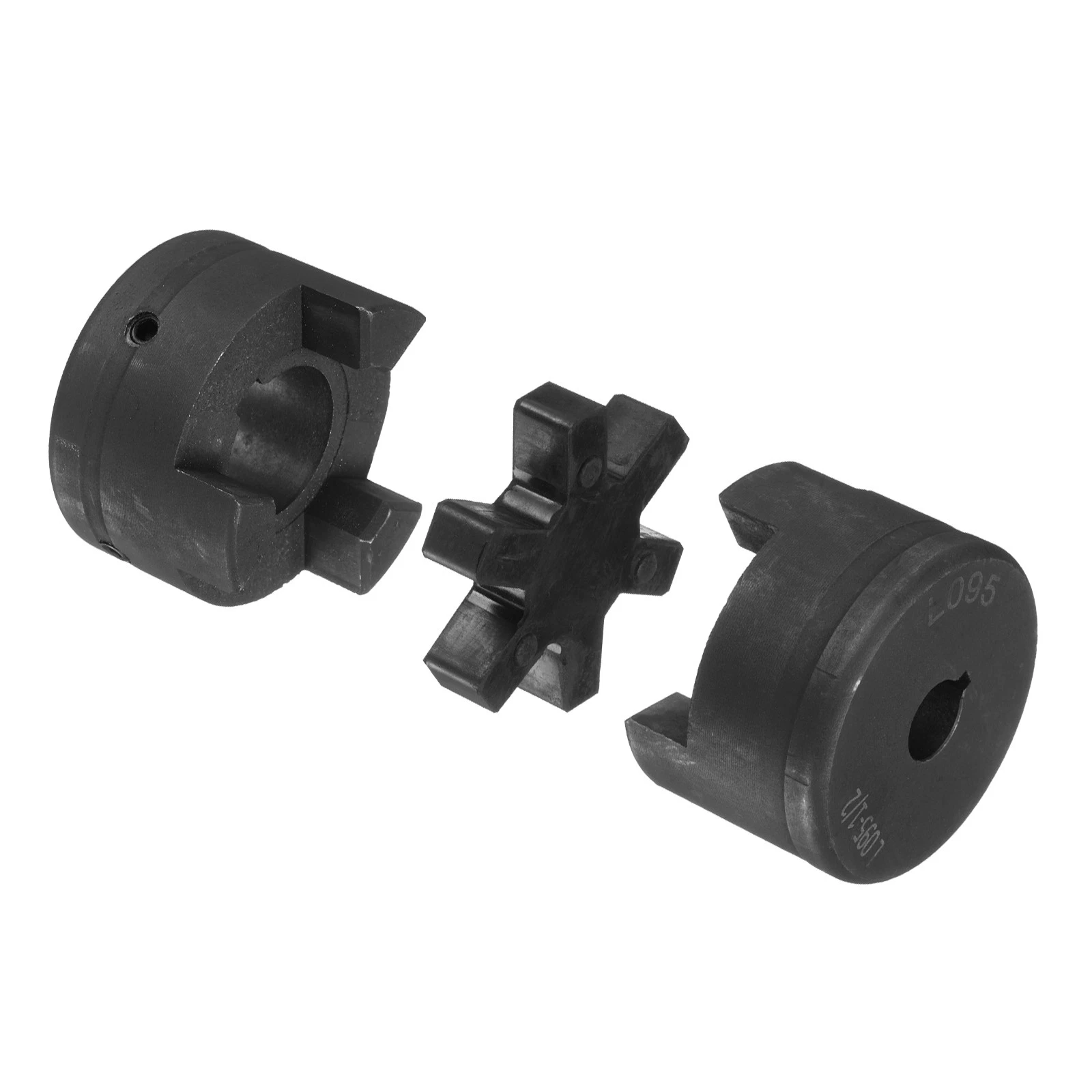 Rubber Flexible Coupling