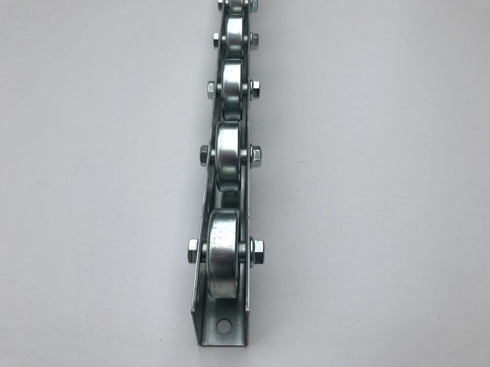 Industrial Conveyor Roller Set