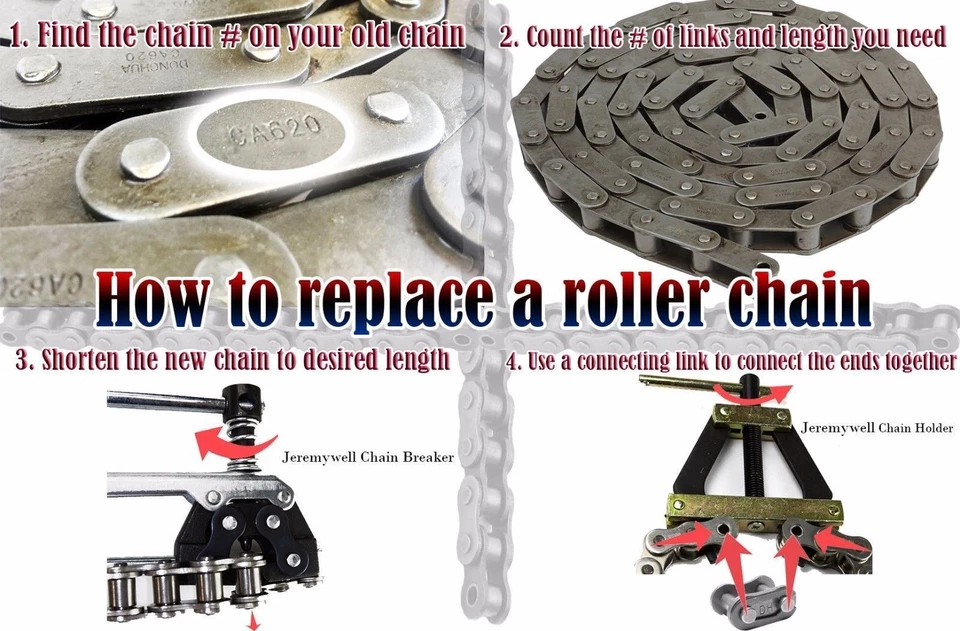 Roller Chain