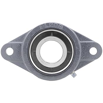 2-Bolt Flange Bearing
