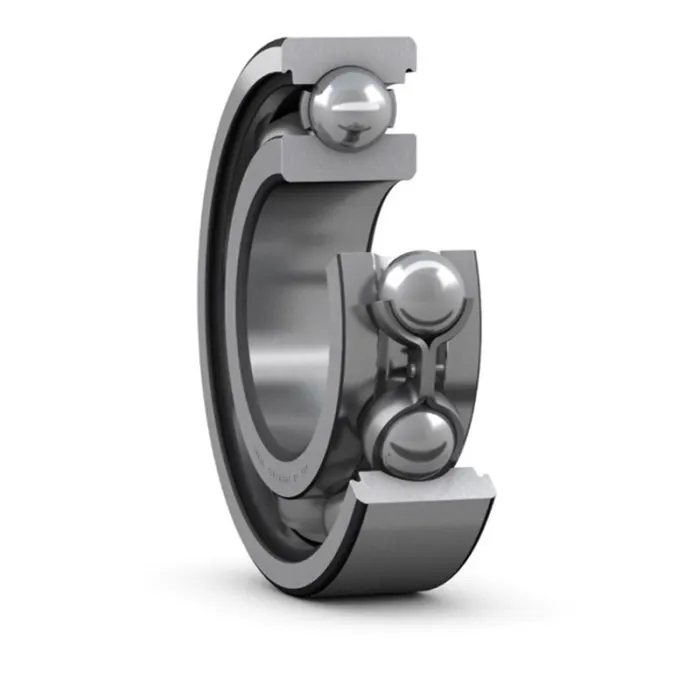 Deep Groove Ball Bearing