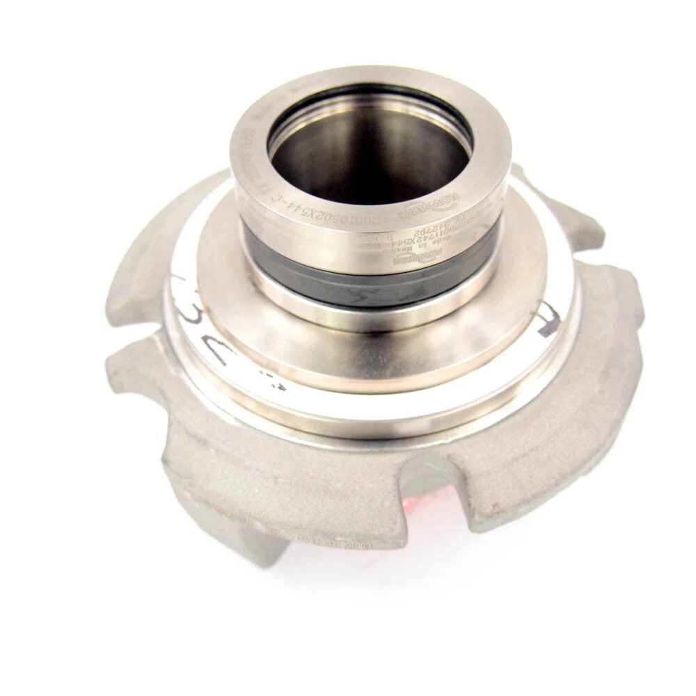 Mechanical Thrust Bearing Hub